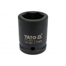 Головка YATO YT-1077