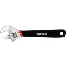 Ключ разводной YATO YT-21654 в Костанае