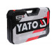 Набор инструментов YATO YT-38901