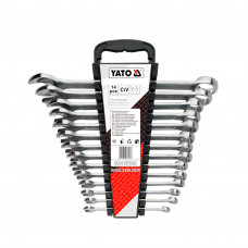 Набор ключей YATO YT-48862 в Таразе