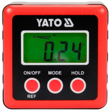 Угломер YATO YT-71000 в Костанае