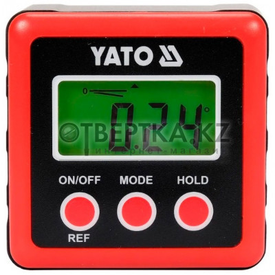 Угломер YATO YT-71000