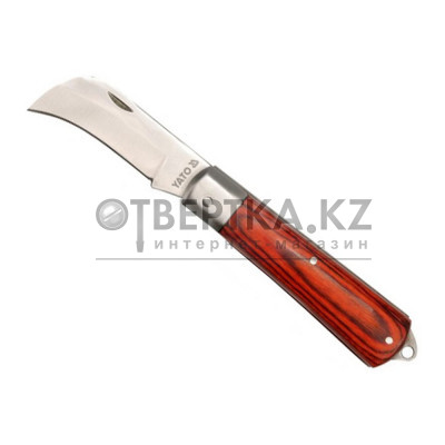 Нож YATO YT-7601