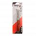 Нож YATO YT-7601