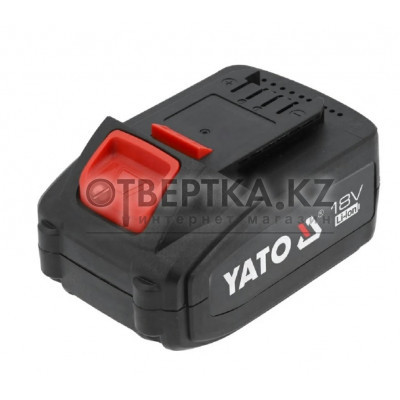 Аккумулятор YATO YT-828463