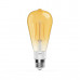 Лампочка Yeelight Smart LED Filament Bulb ST64 YLDP23YL