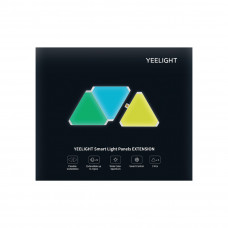 Световая панель Yeelight Smart Light Panels 3pcs Extension в Кокшетау
