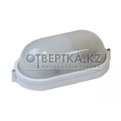 Светильник овал/белый, 60Вт, IP54 (НБП 04-60-001) Юпитер JP1302-03 Светильник овал/белый, 60Вт, IP54 (НБП 04-60-001) Юпитер JP1302-03