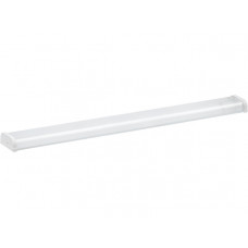 Светильник линейный под светодиодные лампы 2х20Вт, L-1200мм, ДПО 12-2Х16-001 Юпитер в Павлодаре