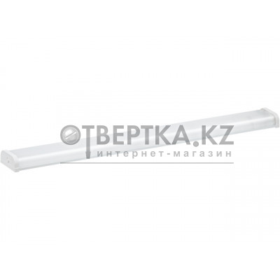 Светильник линейный под светодиодные лампы 2х20Вт, L-1200мм, ДПО 12-2Х16-001 Юпитер JP1308-01