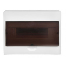 Бокс наружный ЩРН-П-12 модулей IP50 Юпитер