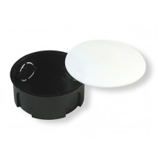 Коробка распаечная СП 75х30мм, крышка ЮПИТЕР