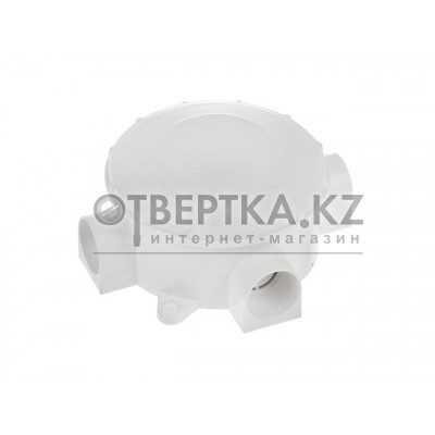 Коробка распаечная ОП 70х35мм IP42 ЮПИТЕР JP7113-16
