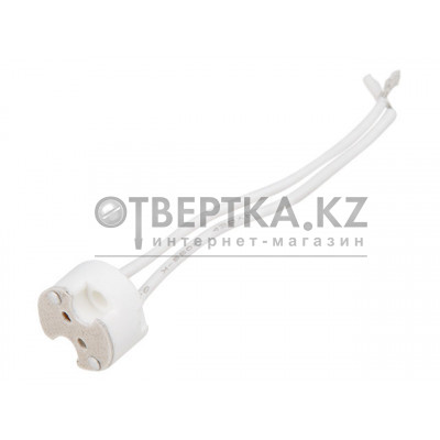 Патрон GU5.3 Юпитер JP7703-03