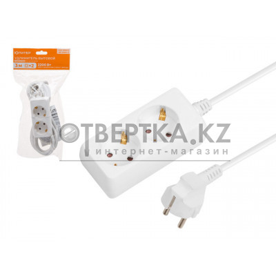 Удлинитель Юпитер JP8102-21