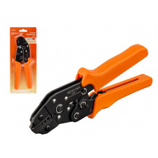 Клещи обжимные (кримпер) КО-1 Юпитер в Усть-Каменогорске Клещи обжимные (кримпер) КО-1 Юпитер в Усть-Каменогорске