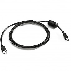 USB-кабель для крэдла Zebra CRD9000 25-64396-01R в Алматы