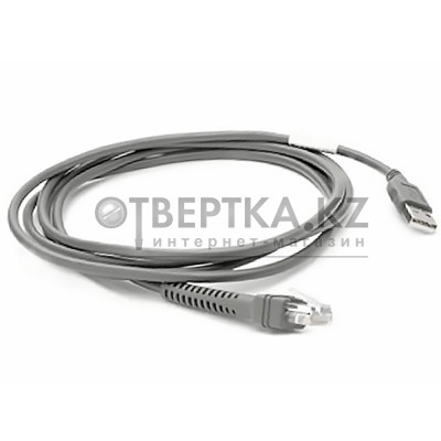 Кабель USB для сканера Zebra CBA-U21-S07ZBR