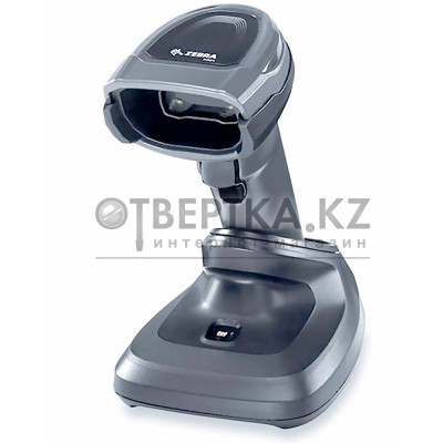 Сканер штрих-кода Zebra DS2278-SR, DS2278-SR7U2100PRW, черный