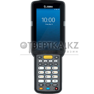 Терминал сбора данных Zebra MC3300 MC330L-SM2EG4RU