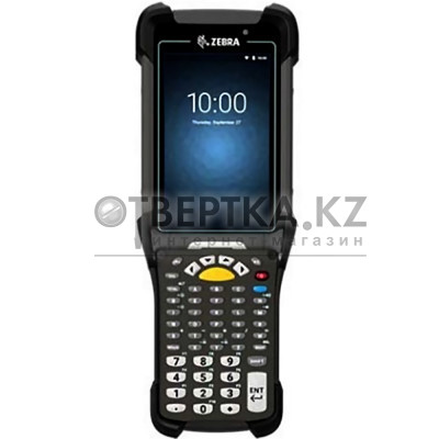 Терминал сбора данных Zebra MC930P Freezer MC930P-GFHDG4RW