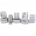 RFID-этикетки для промышленных принтеров Zebra ZBR2000 SAMPLE15298R