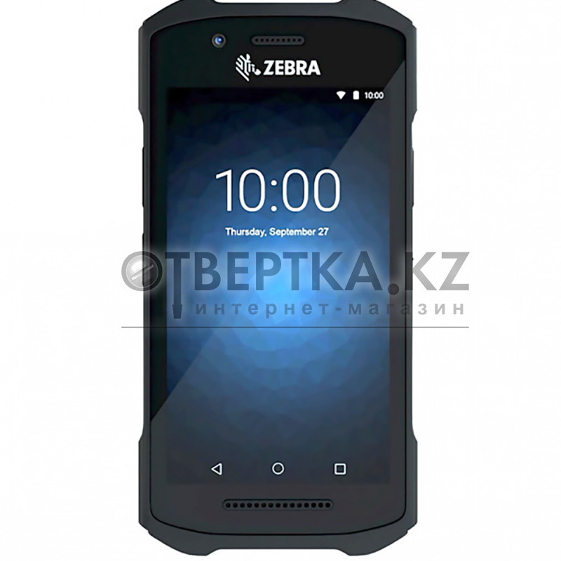 Терминал сбора данных Zebra TC26 TC26BK-11B212-RU купить в Астане, цена ...