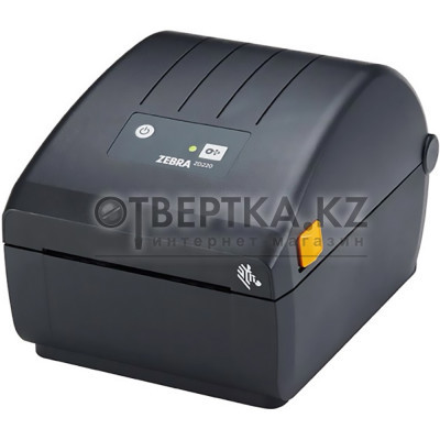 Принтер этикеток Zebra ZD220 ZD22042-D0EG00EZ