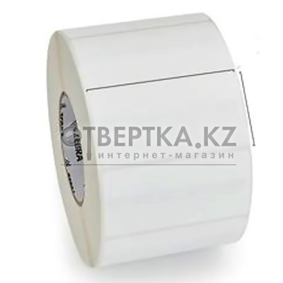 RFID этикетка Zebra ZIPRT3015300