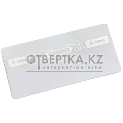RFID этикетки Zebra ZIPRT3016014