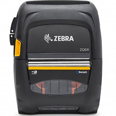 Мобильный термопринтер этикеток Zebra ZQ511 ZQ51-BUE100E-00 в Алматы