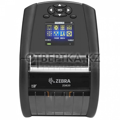 Принтер этикеток Zebra ZQ620 ZQ62-AUFAE11-00
