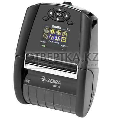 Принтер этикеток Zebra ZQ620 ZQ62-AUWAE11-00