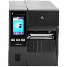 Термотрансферный принтер этикеток Zebra ZT411 ZT41142-T2E0000Z в Таразе
