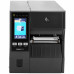 Термотрансферный принтер этикеток Zebra ZT411 ZT41142-T2E0000Z