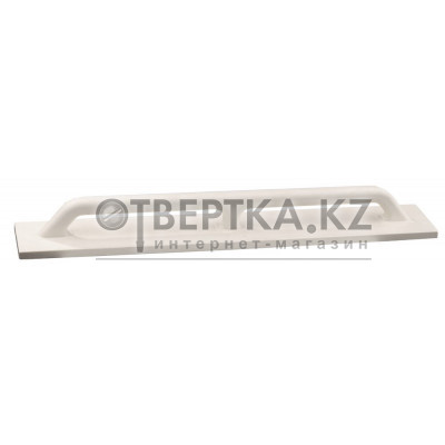 ЗУБР 120х800 мм, Полиуретановый полутерок, ЭКСПЕРТ (08130-12-80)
