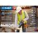 ЗУБР Молния 13, 35 х 11 см, 13TPI, ножовка с обушком, Профессионал (15155-35) 15155-35_z01