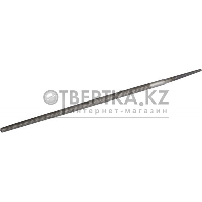 ЗУБР 200 мм, круглый напильник, Профессионал (1650-20-2) 1650-20-2_z01