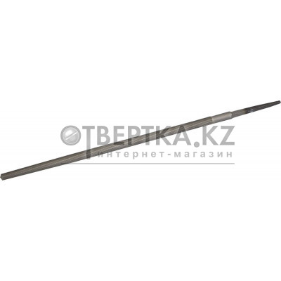 ЗУБР 250 мм, круглый напильник, Профессионал (1650-25-2) 1650-25-2_z01
