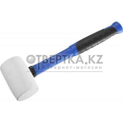 Резиновая киянка 450г ЗУБР Профессионал 20531-450_z02