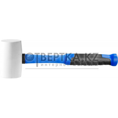 Резиновая киянка 680г ЗУБР Профессионал 20531-680_z02