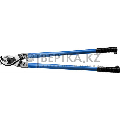 ЗУБР НК-30, d 30 мм, 600 мм, кабелерез, Профессионал (23341-60) 23341-60_z01