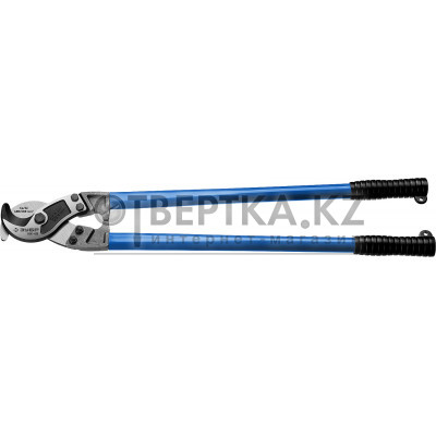 ЗУБР НК-40, d 40 мм, 800 мм, кабелерез, Профессионал (23341-80) 23341-80_z01