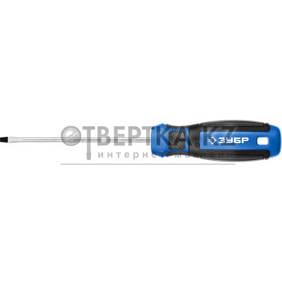 Отвёртка ЗУБР Профессионал 25231-3 25231-3_z01