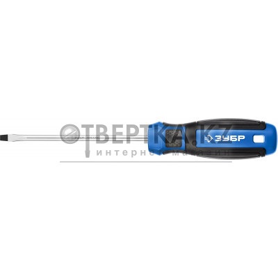 Отвёртка ЗУБР Профессионал 25231-4 25231-4_z01