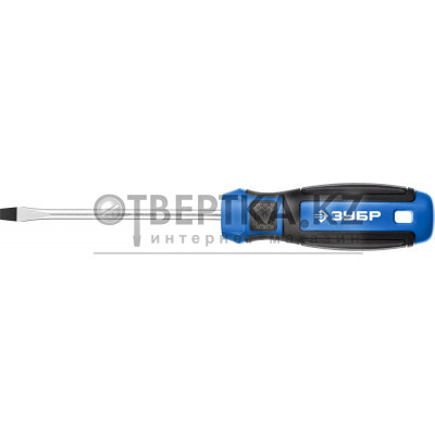 Отвёртка ЗУБР Профессионал 25231-5 25231-5_z01