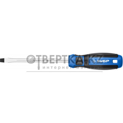 Отвёртка ЗУБР Профессионал 25231-8 25231-8_z01