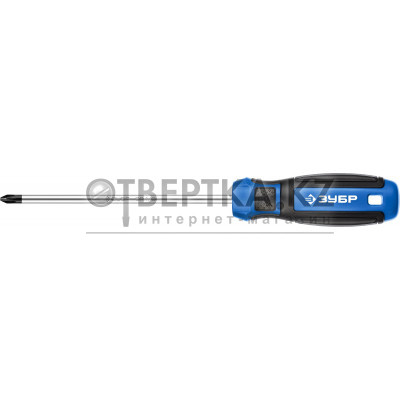 Отвёртка ЗУБР Профессионал 25232-2_15 25232-2_15_z01