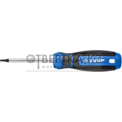 Отвертка ЗУБР Профессионал 25234-10 25234-10_z01