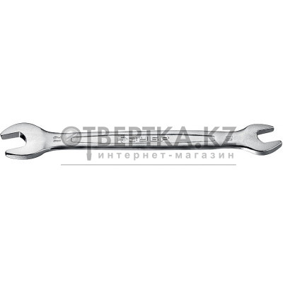 Рожковый гаечный ключ ЗУБР Профессионал 27010-10-12 27010-10-12_z01